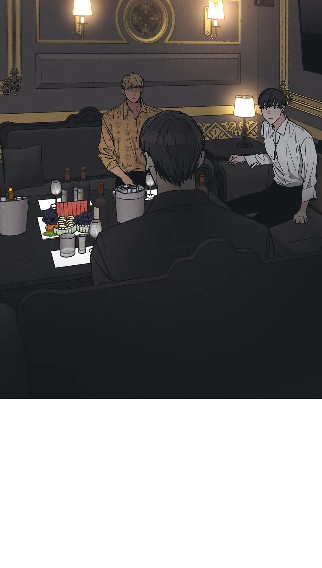Read Payback (Yaoi) chapter 22 image 57 on Lezhin