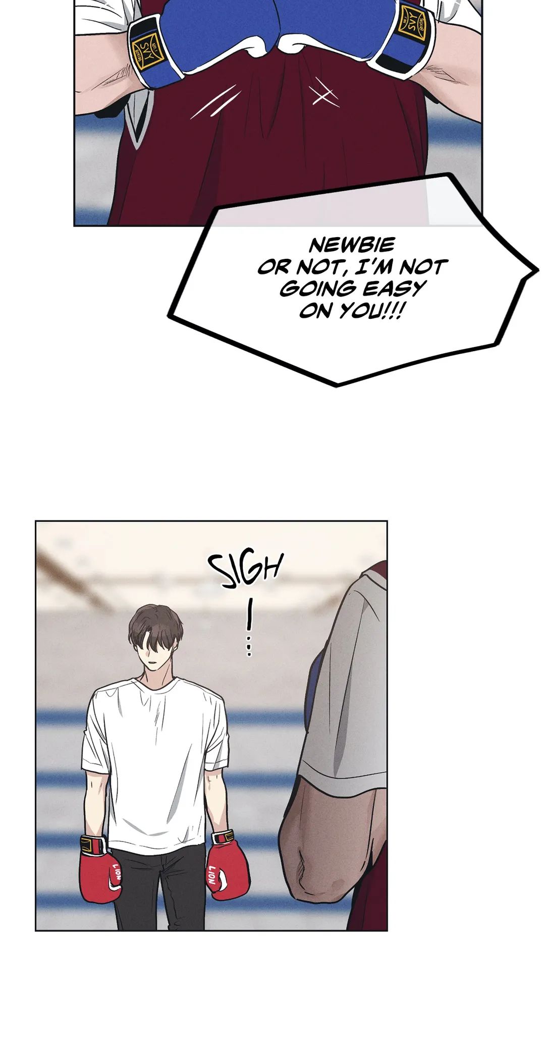 Read Payback (Yaoi) chapter 22 image 8 on Lezhin