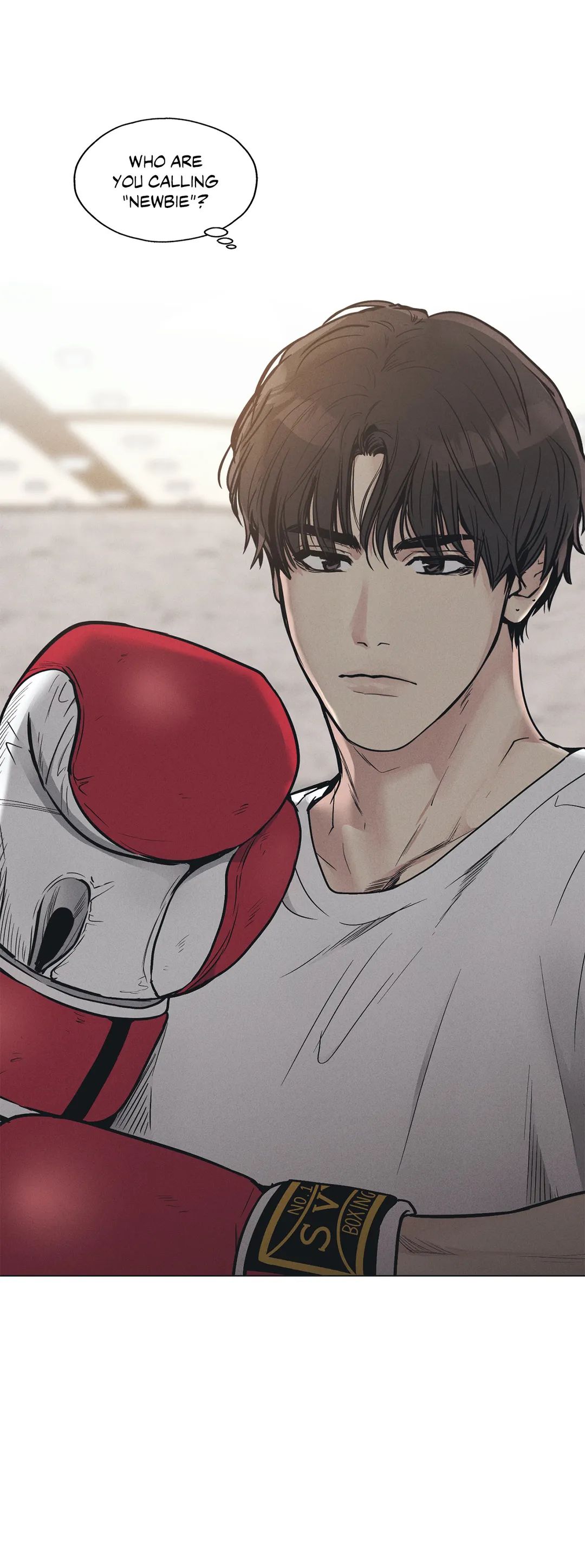 Read Payback (Yaoi) chapter 22 image 9 on Lezhin