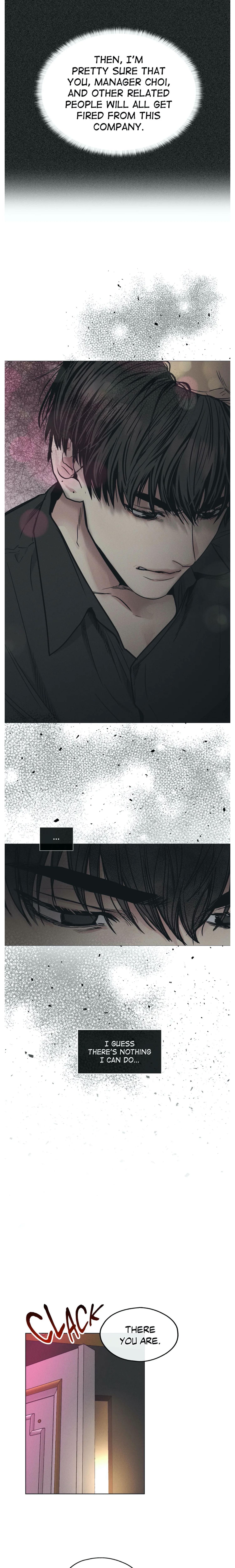 Read Payback (Yaoi) chapter 23.1 image 10 on Lezhin