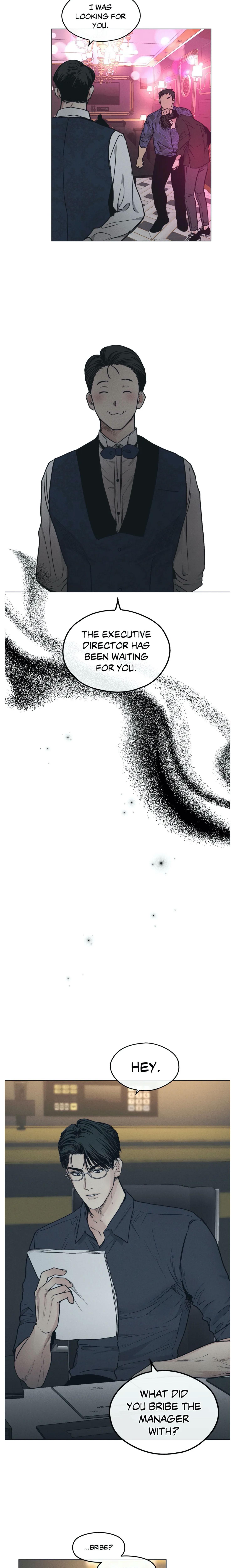Read Payback (Yaoi) chapter 23.1 image 11 on Lezhin
