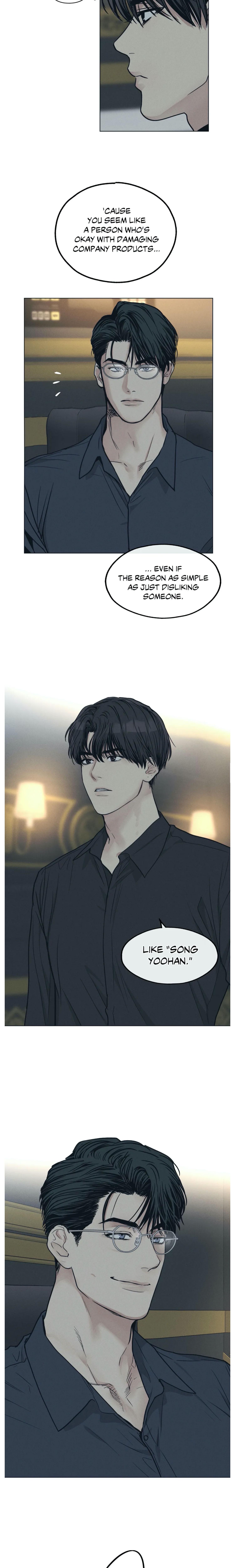 Read Payback (Yaoi) chapter 23.1 image 14 on Lezhin