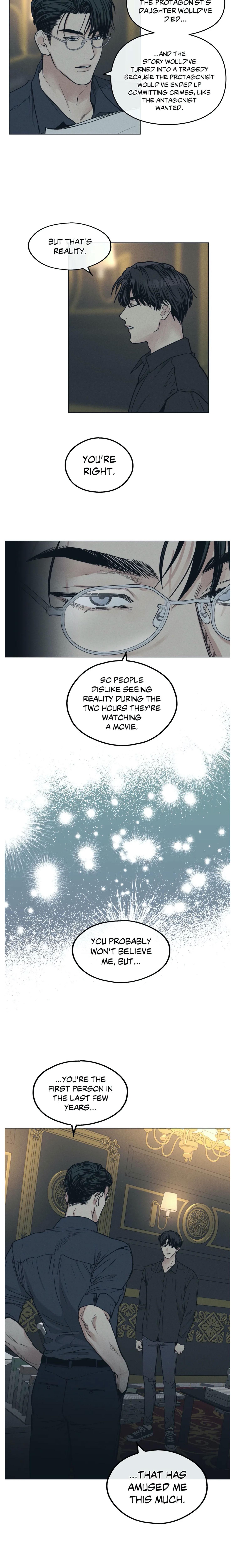 Read Payback (Yaoi) chapter 23.1 image 16 on Lezhin