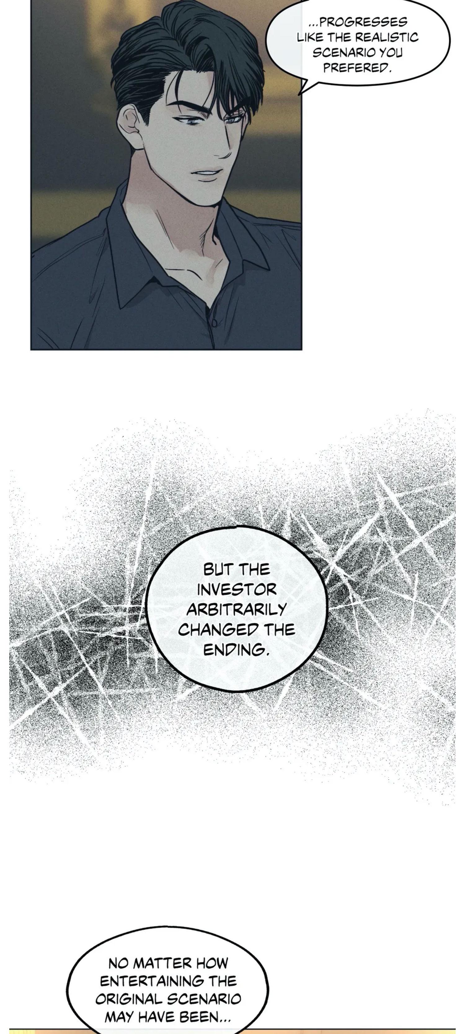 Read Payback (Yaoi) chapter 23.1 image 18 on Lezhin