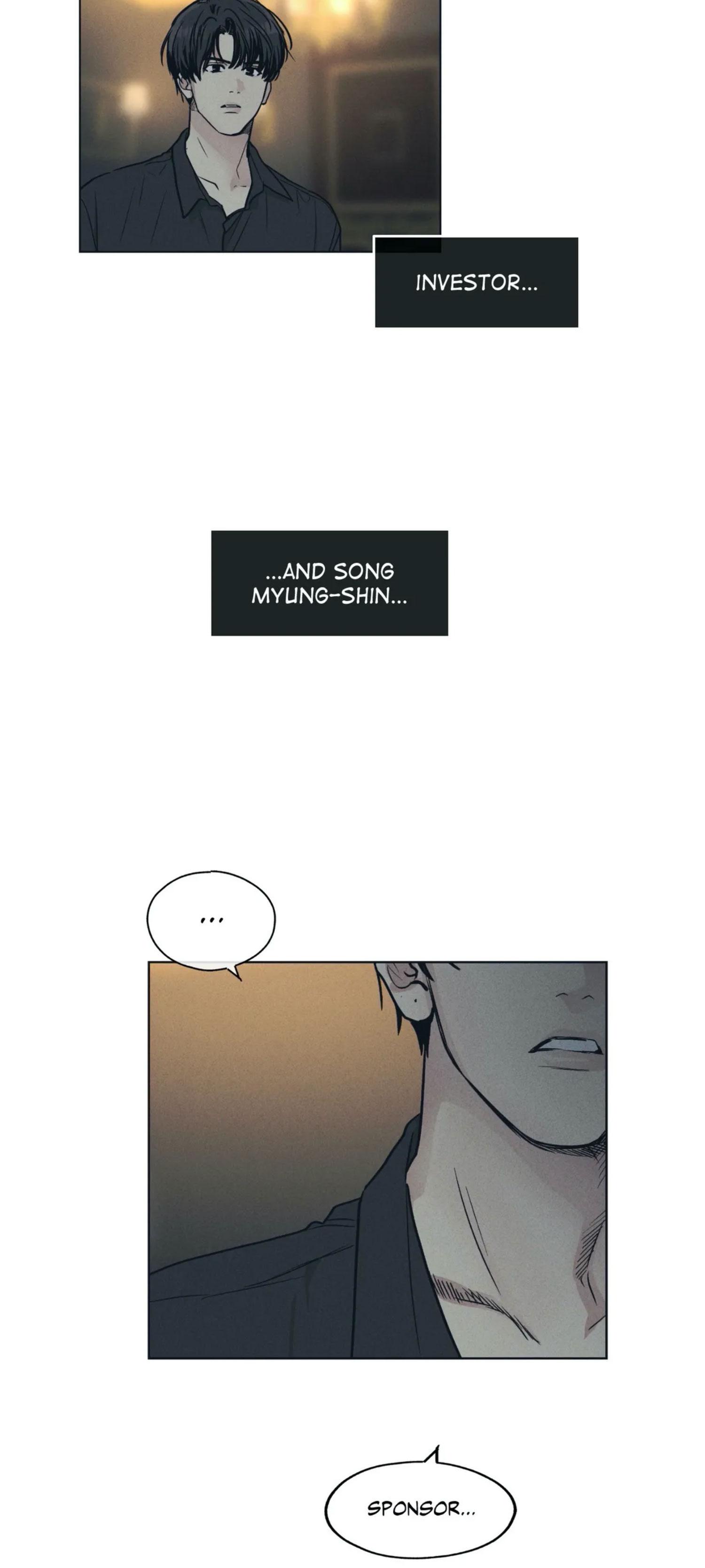 Read Payback (Yaoi) chapter 23.1 image 20 on Lezhin