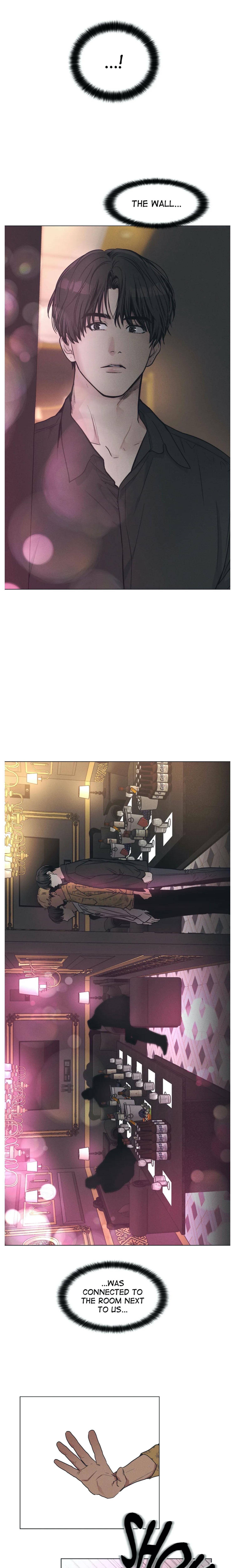 Read Payback (Yaoi) chapter 23.1 image 4 on Lezhin