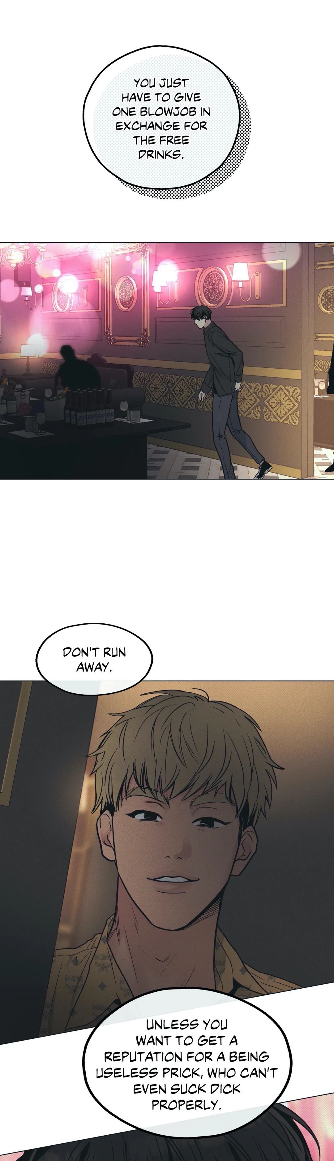 Read Payback (Yaoi) chapter 23 image 10 on Lezhin