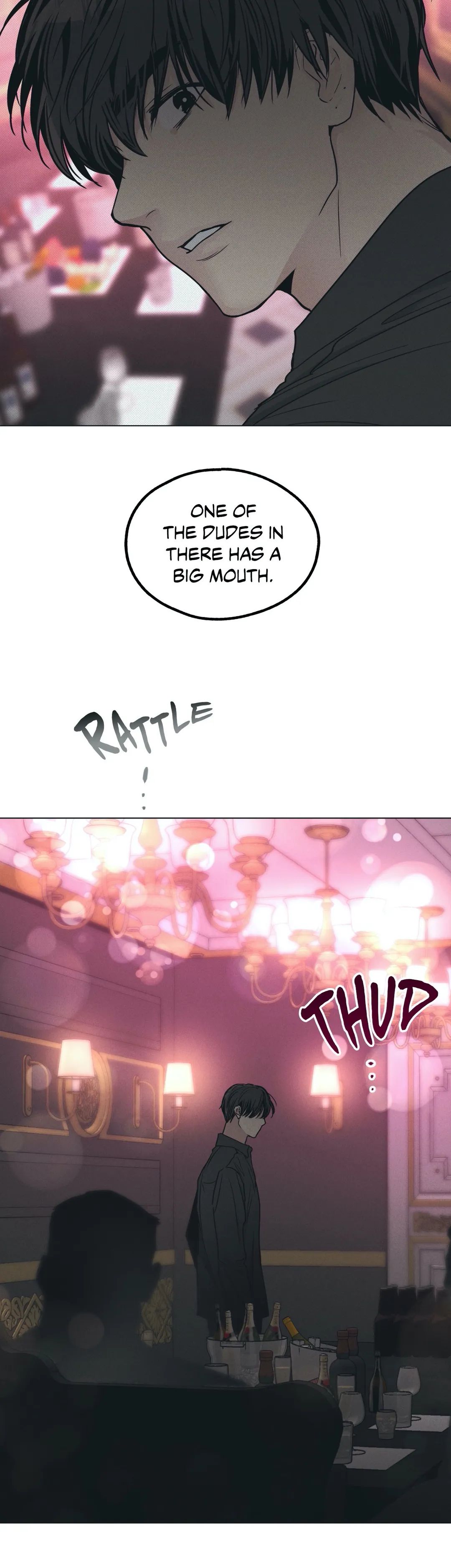 Read Payback (Yaoi) chapter 23 image 11 on Lezhin