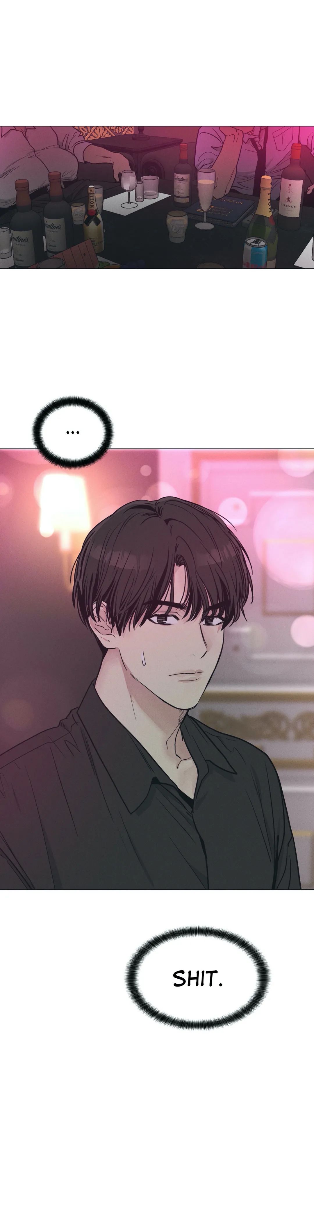 Read Payback (Yaoi) chapter 23 image 12 on Lezhin