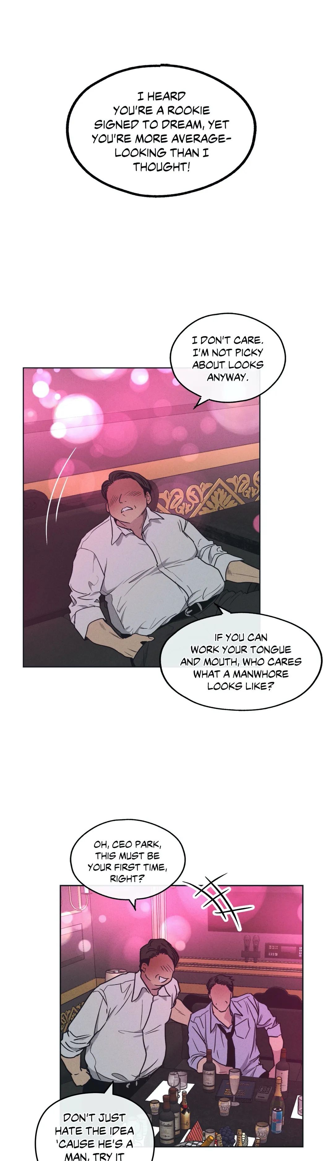 Read Payback (Yaoi) chapter 23 image 14 on Lezhin