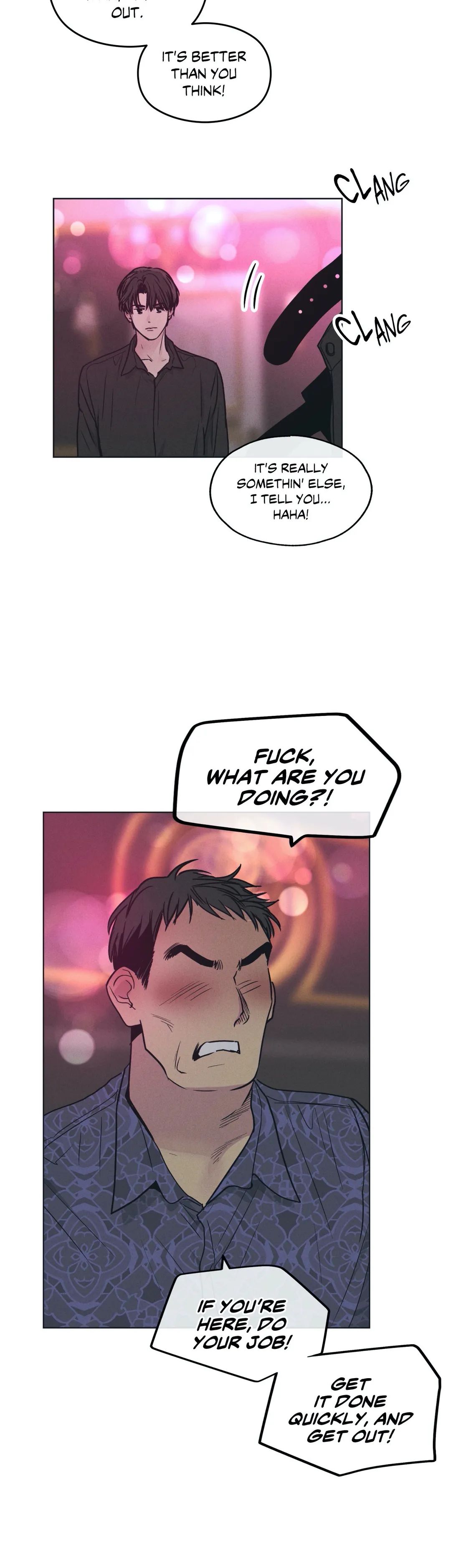 Read Payback (Yaoi) chapter 23 image 15 on Lezhin
