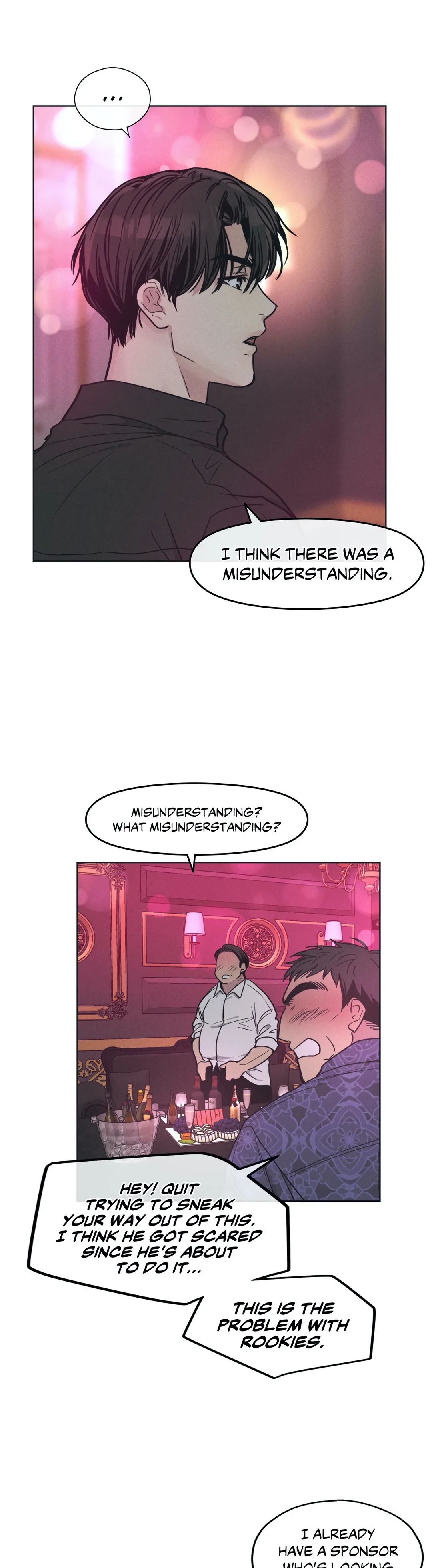 Read Payback (Yaoi) chapter 23 image 16 on Lezhin