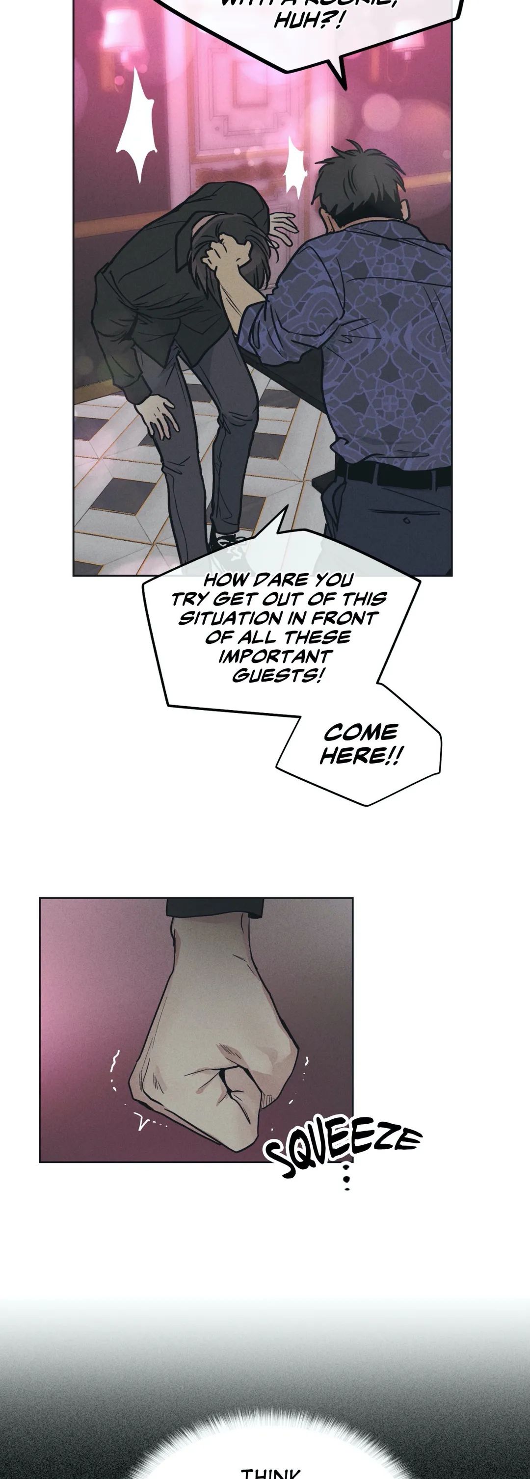 Read Payback (Yaoi) chapter 23 image 19 on Lezhin