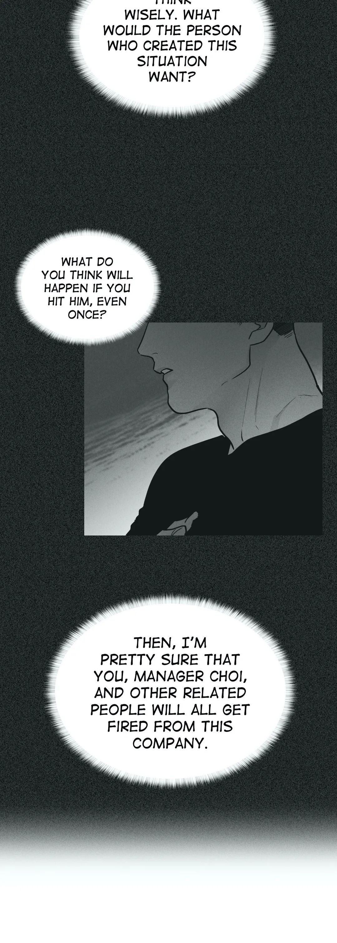 Read Payback (Yaoi) chapter 23 image 20 on Lezhin