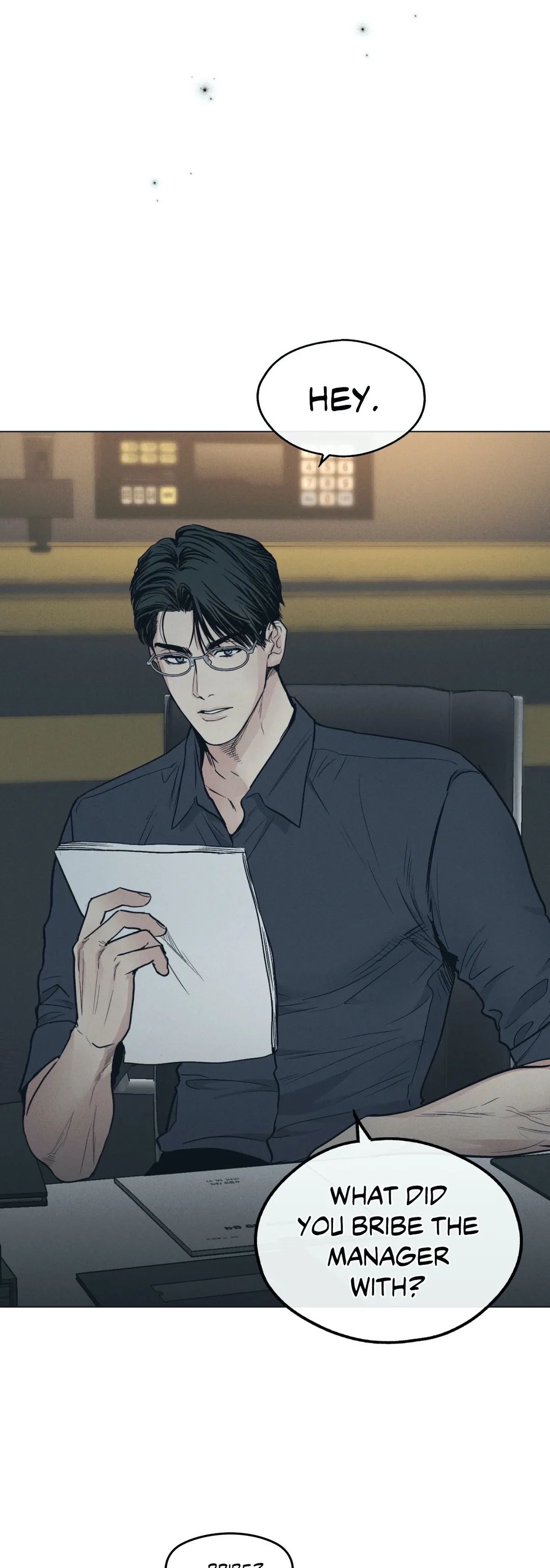 Read Payback (Yaoi) chapter 23 image 24 on Lezhin