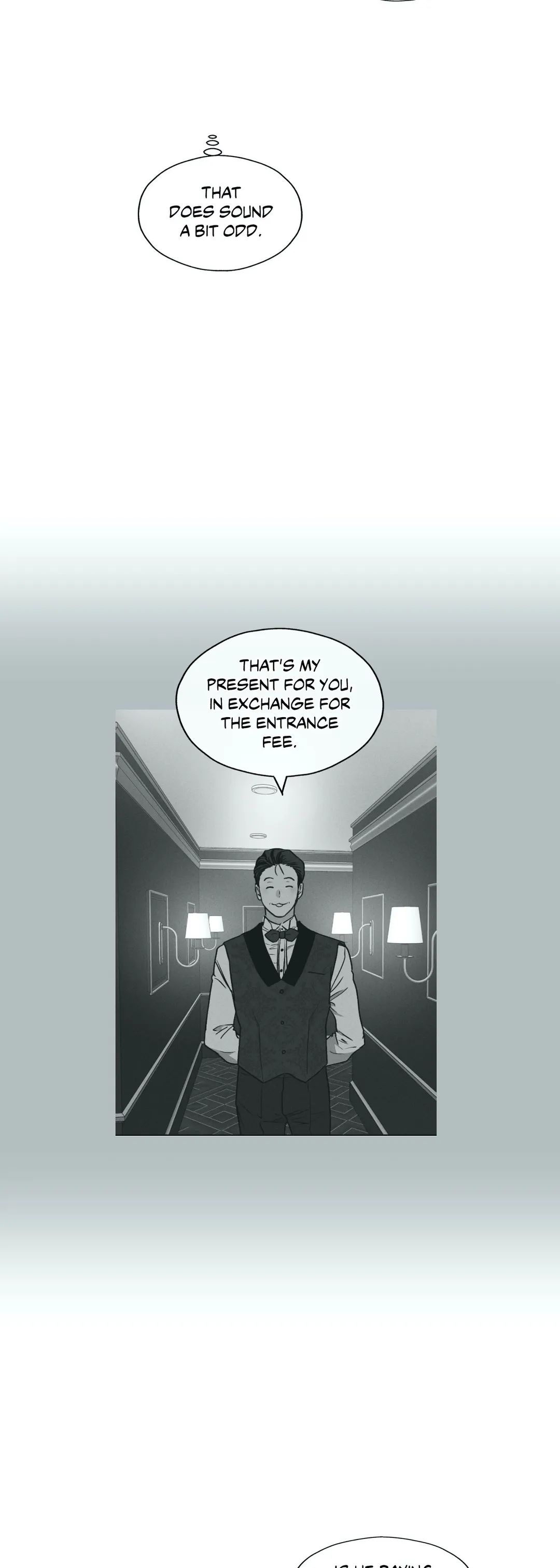 Read Payback (Yaoi) chapter 23 image 27 on Lezhin