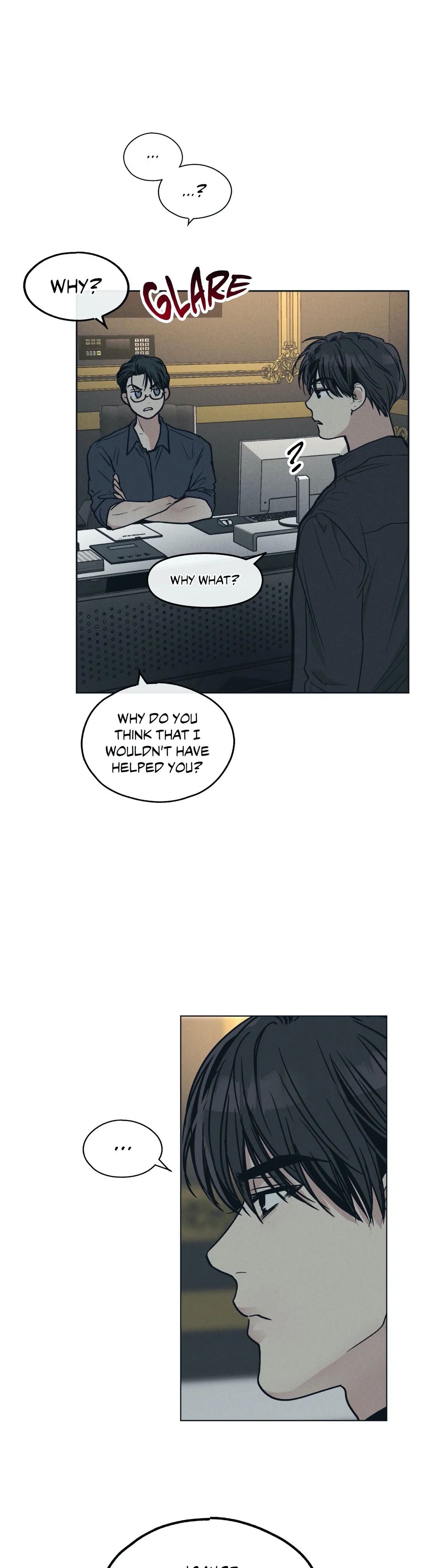 Read Payback (Yaoi) chapter 23 image 29 on Lezhin