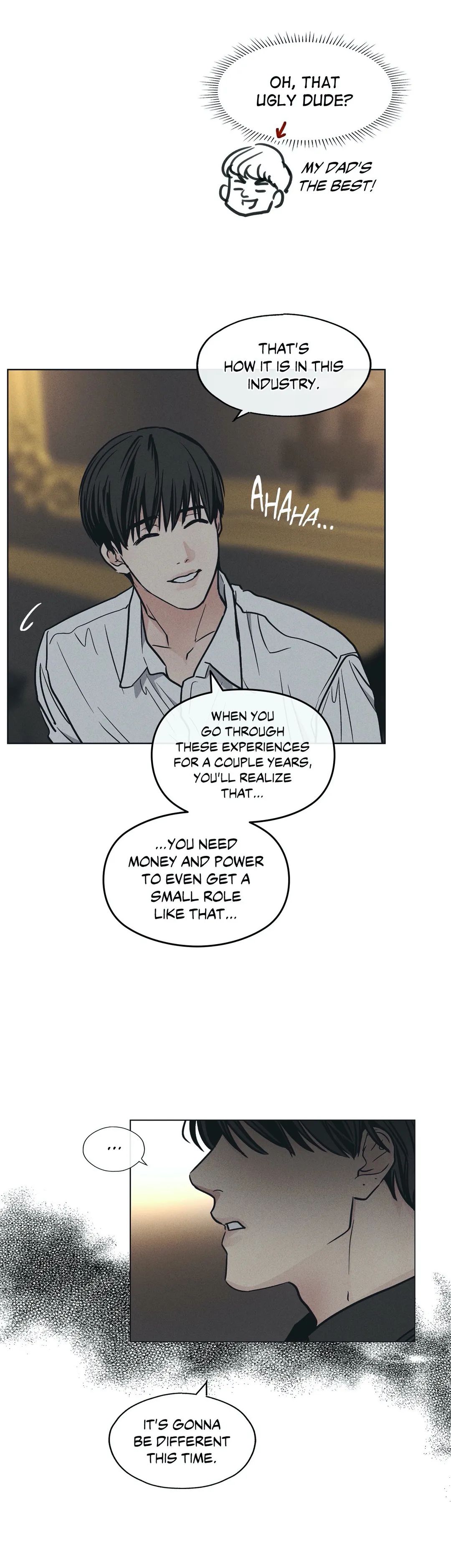 Read Payback (Yaoi) chapter 23 image 3 on Lezhin