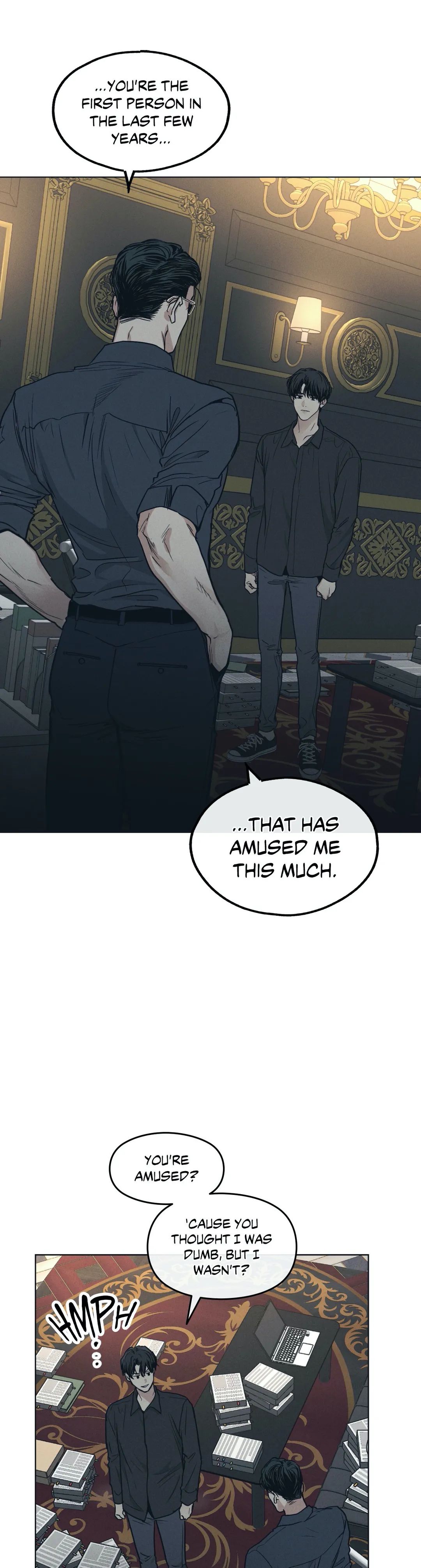 Read Payback (Yaoi) chapter 23 image 35 on Lezhin