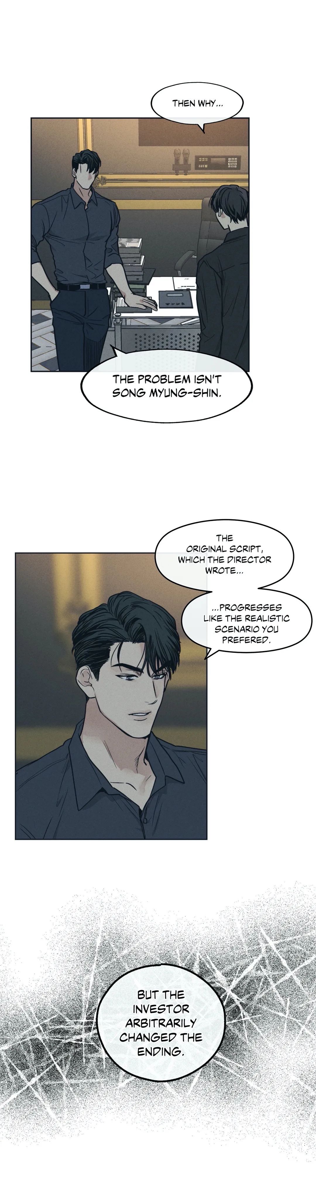 Read Payback (Yaoi) chapter 23 image 37 on Lezhin