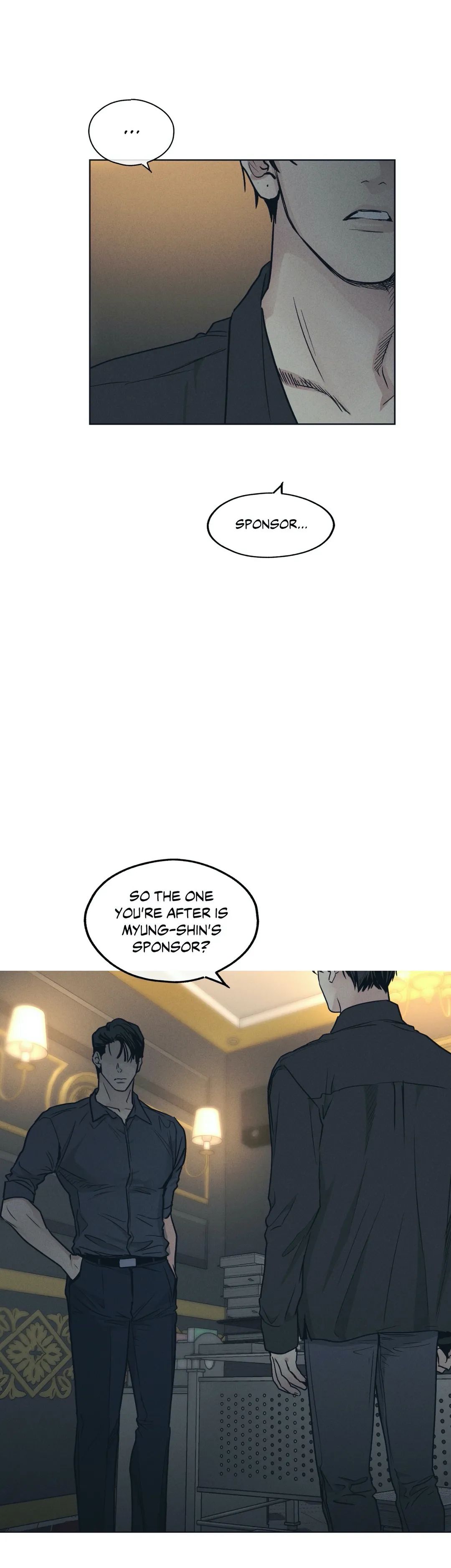 Read Payback (Yaoi) chapter 23 image 39 on Lezhin