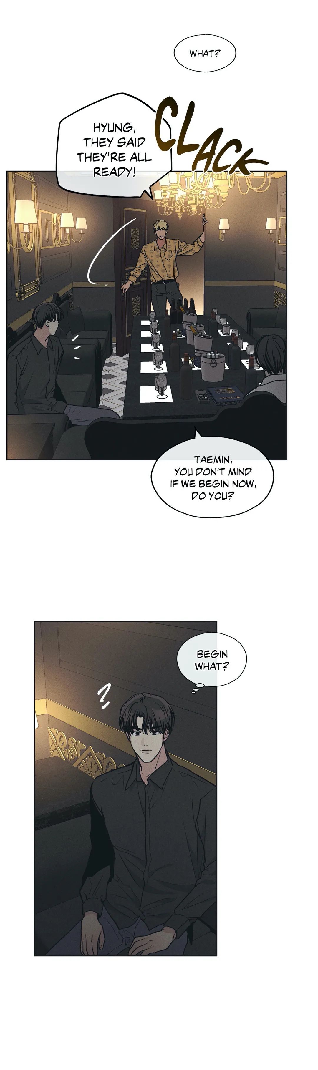 Read Payback (Yaoi) chapter 23 image 4 on Lezhin