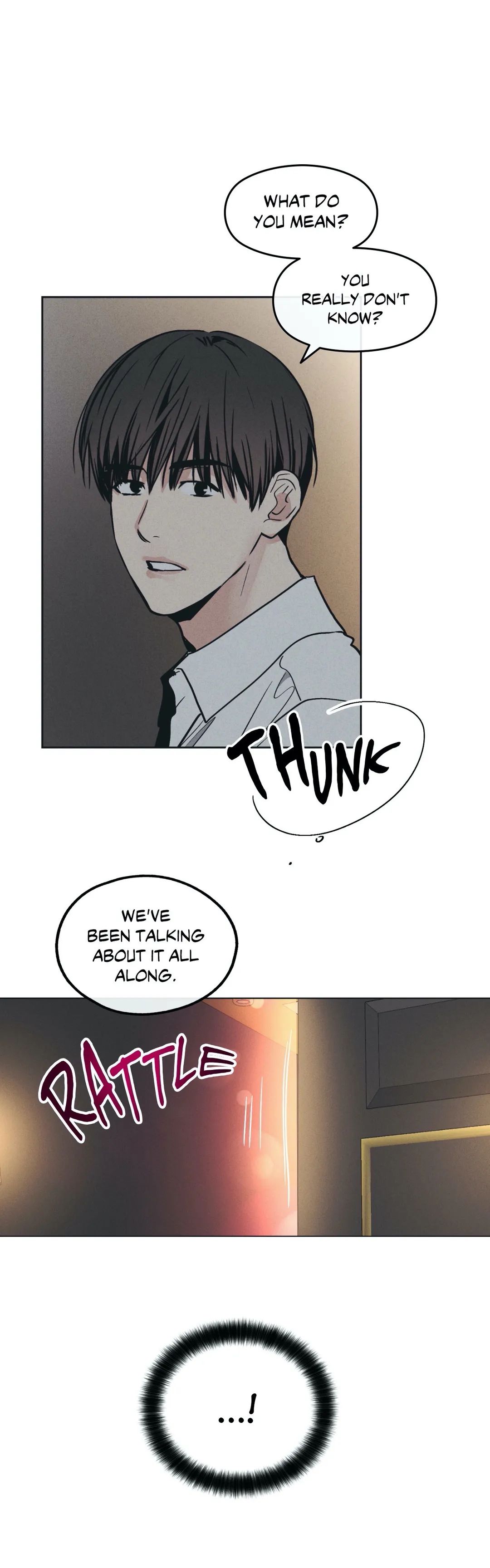 Read Payback (Yaoi) chapter 23 image 7 on Lezhin