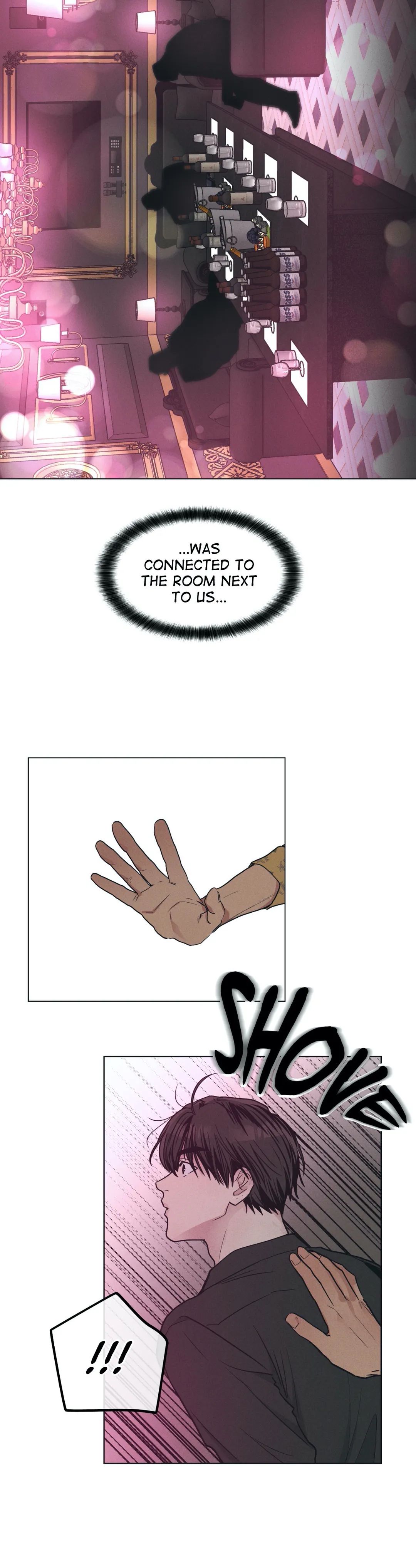 Read Payback (Yaoi) chapter 23 image 9 on Lezhin