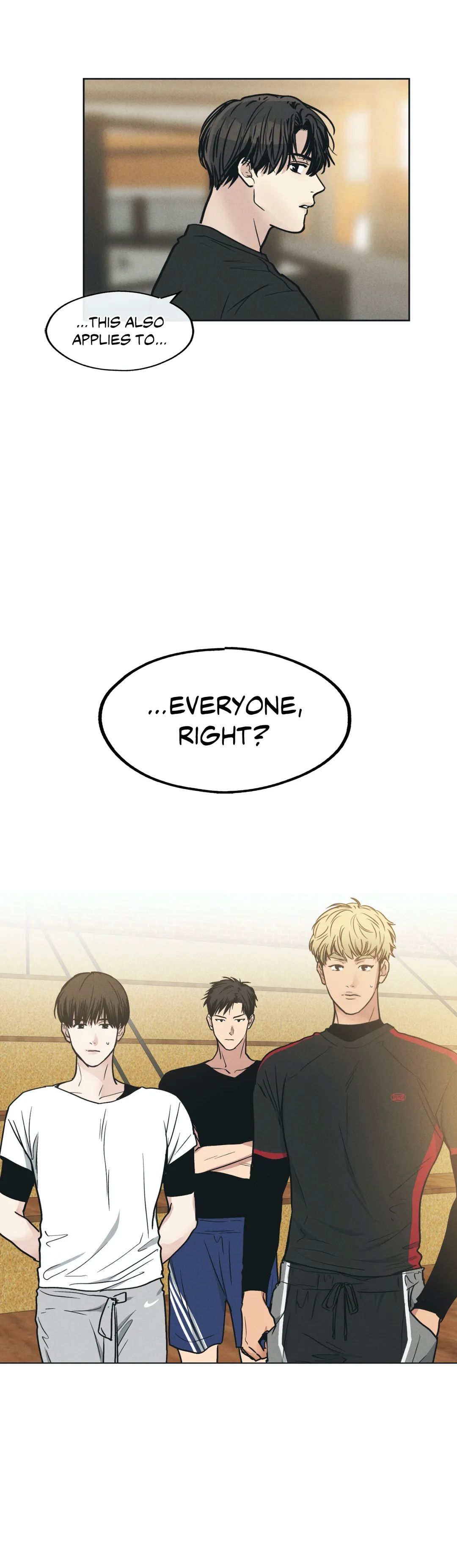 Read Payback (Yaoi) chapter 24 image 13 on Lezhin