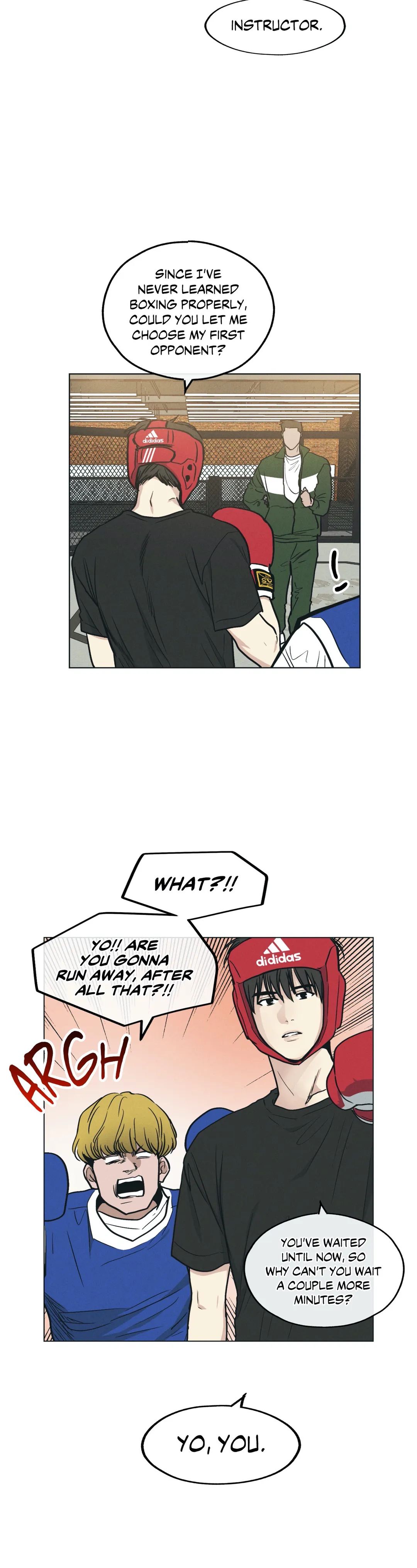 Read Payback (Yaoi) chapter 24 image 15 on Lezhin