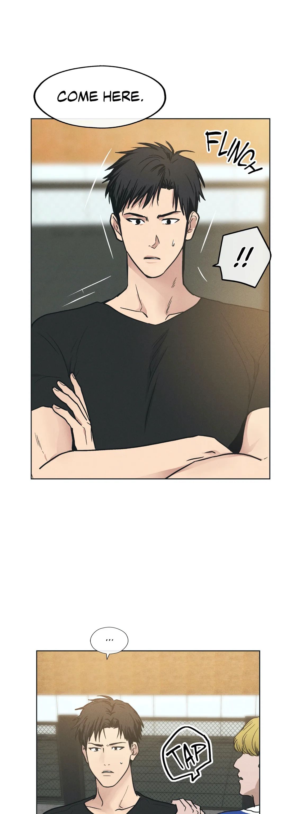 Read Payback (Yaoi) chapter 24 image 16 on Lezhin