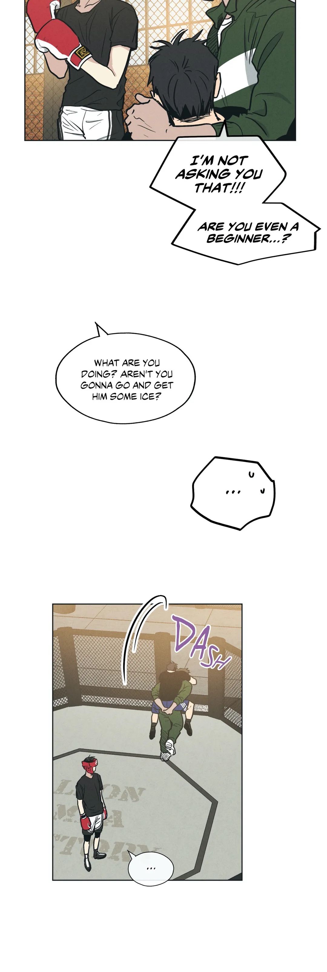 Read Payback (Yaoi) chapter 24 image 22 on Lezhin