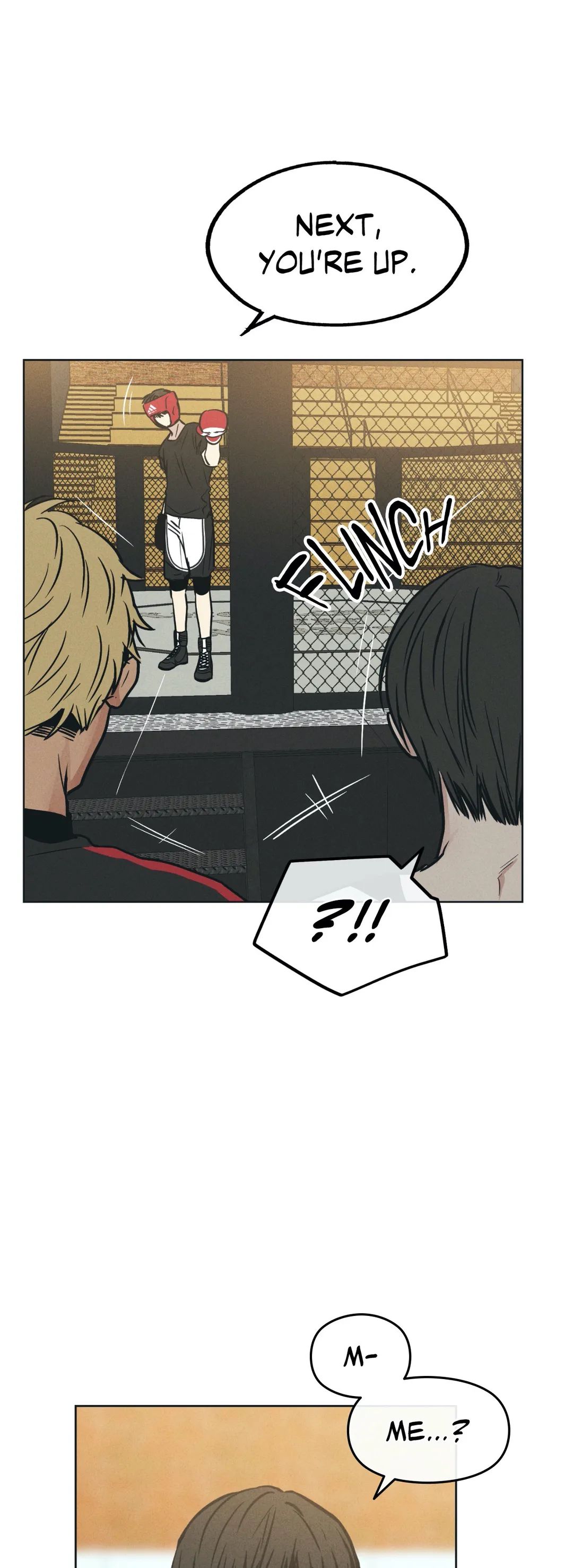 Read Payback (Yaoi) chapter 24 image 23 on Lezhin
