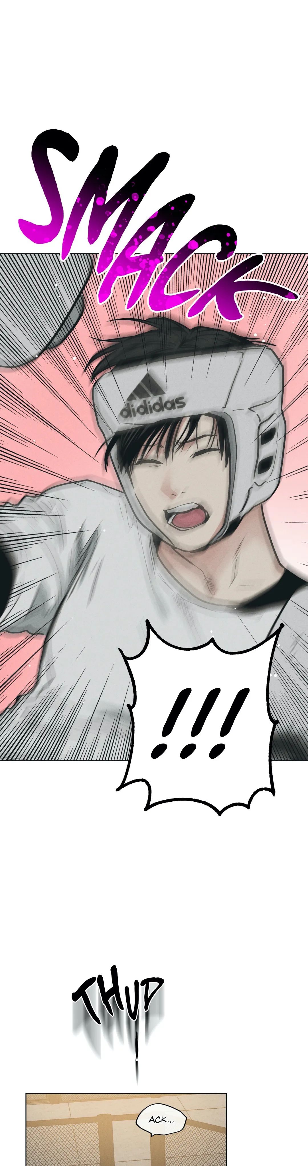 Read Payback (Yaoi) chapter 24 image 26 on Lezhin