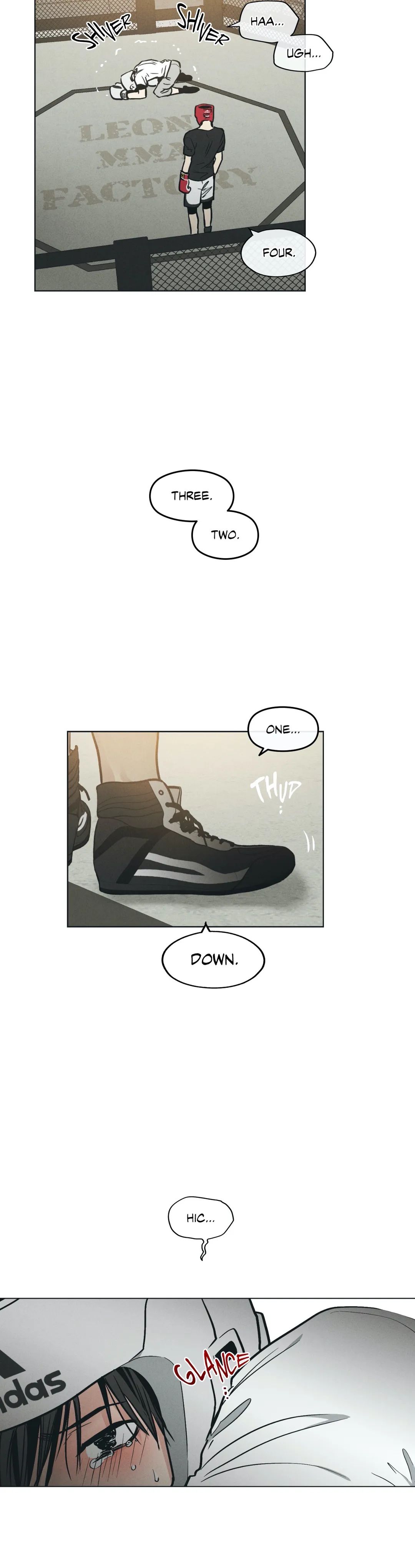 Read Payback (Yaoi) chapter 24 image 27 on Lezhin
