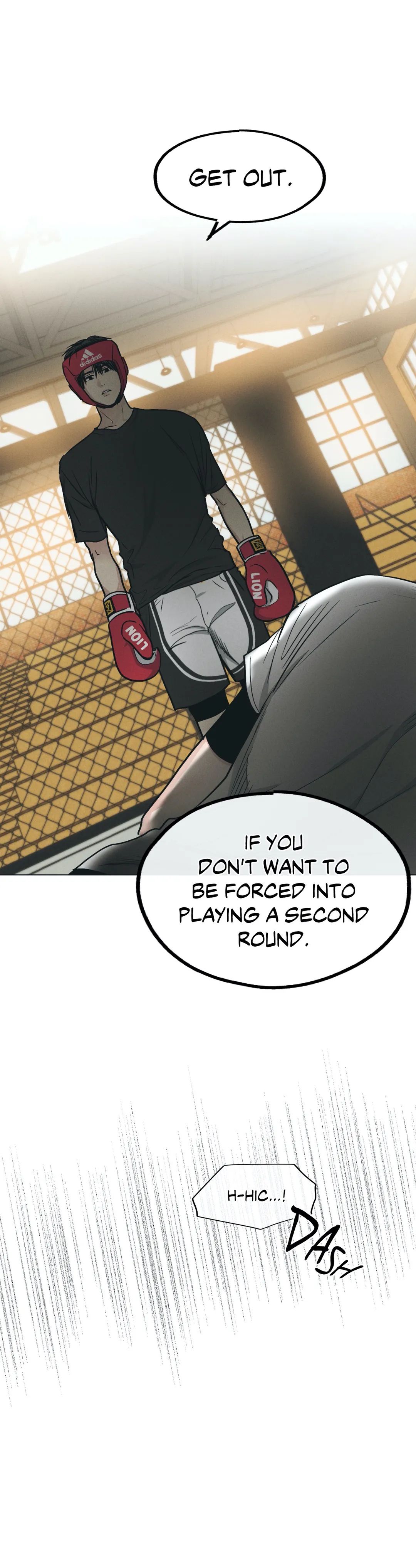 Read Payback (Yaoi) chapter 24 image 28 on Lezhin