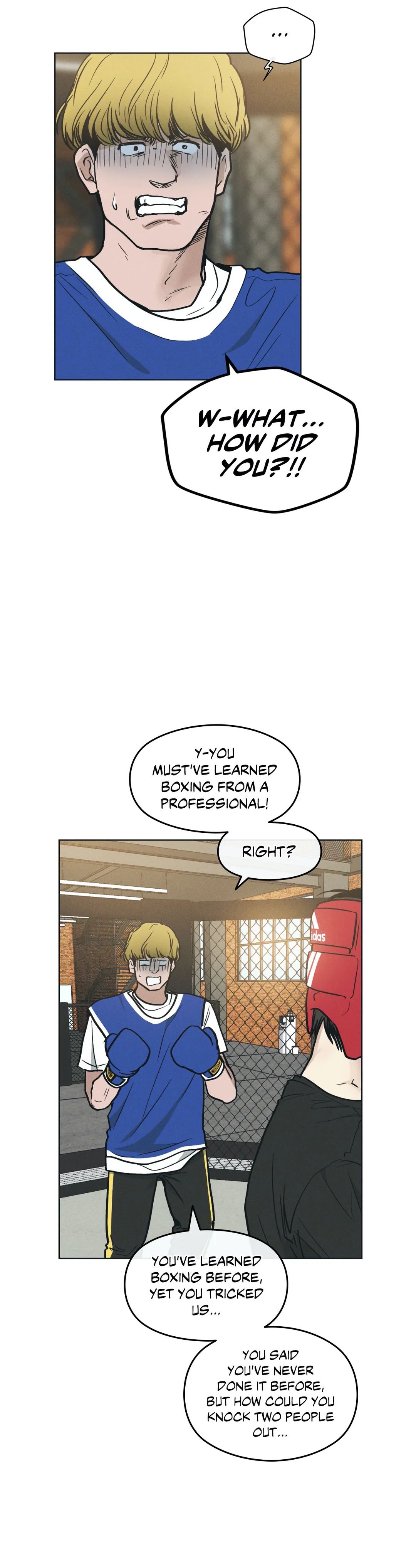 Read Payback (Yaoi) chapter 24 image 29 on Lezhin