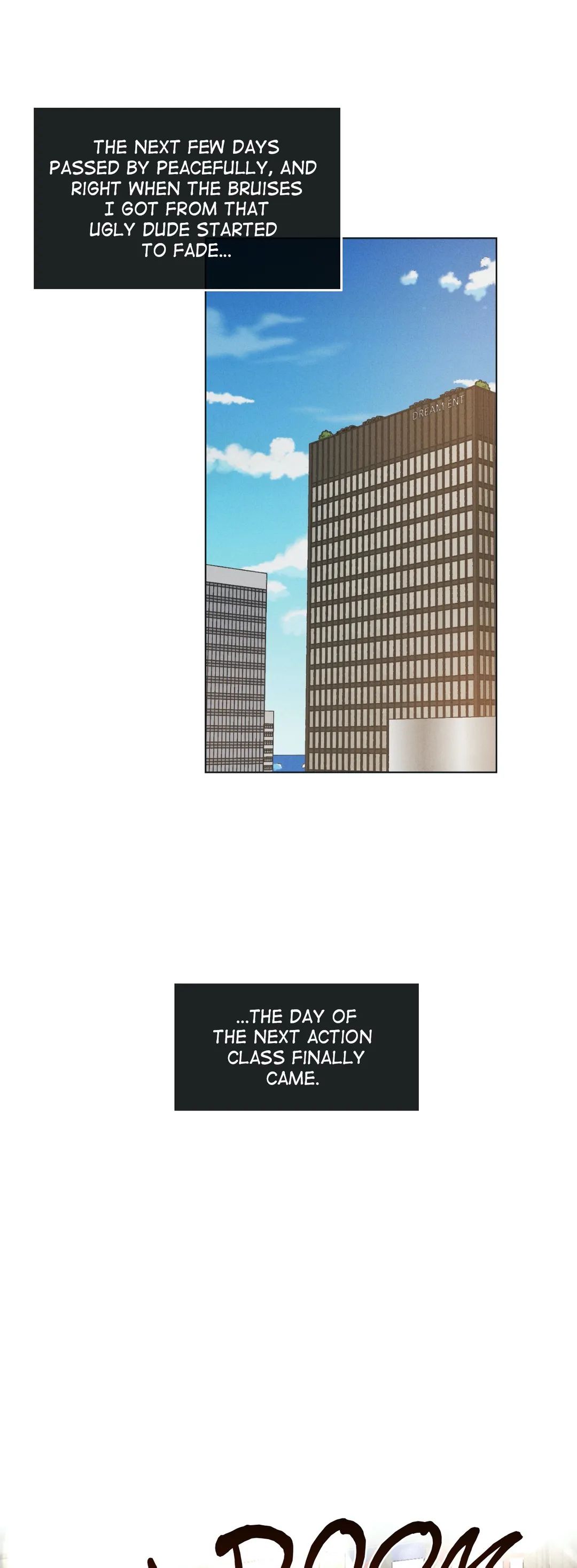 Read Payback (Yaoi) chapter 24 image 3 on Lezhin