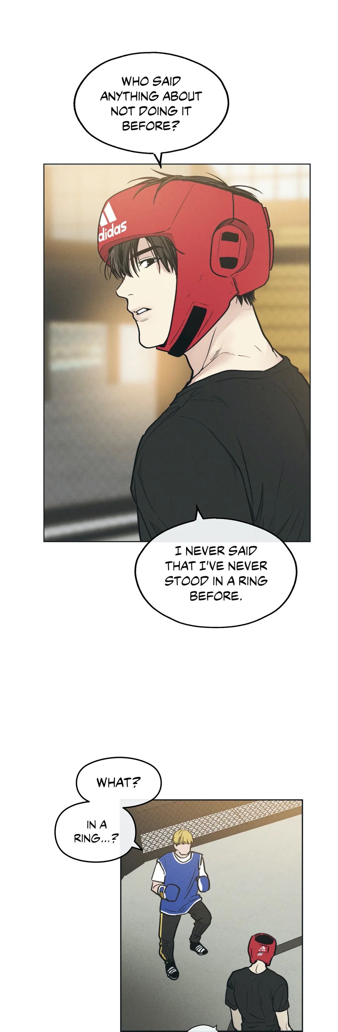 Read Payback (Yaoi) chapter 24 image 30 on Lezhin