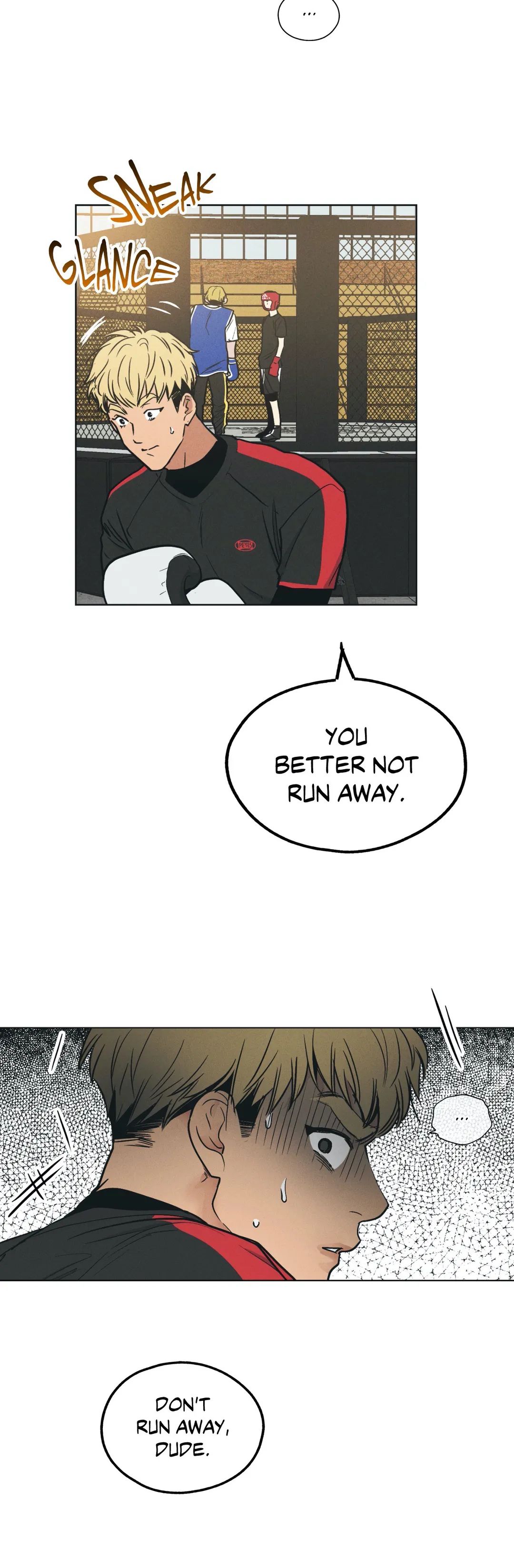 Read Payback (Yaoi) chapter 24 image 31 on Lezhin