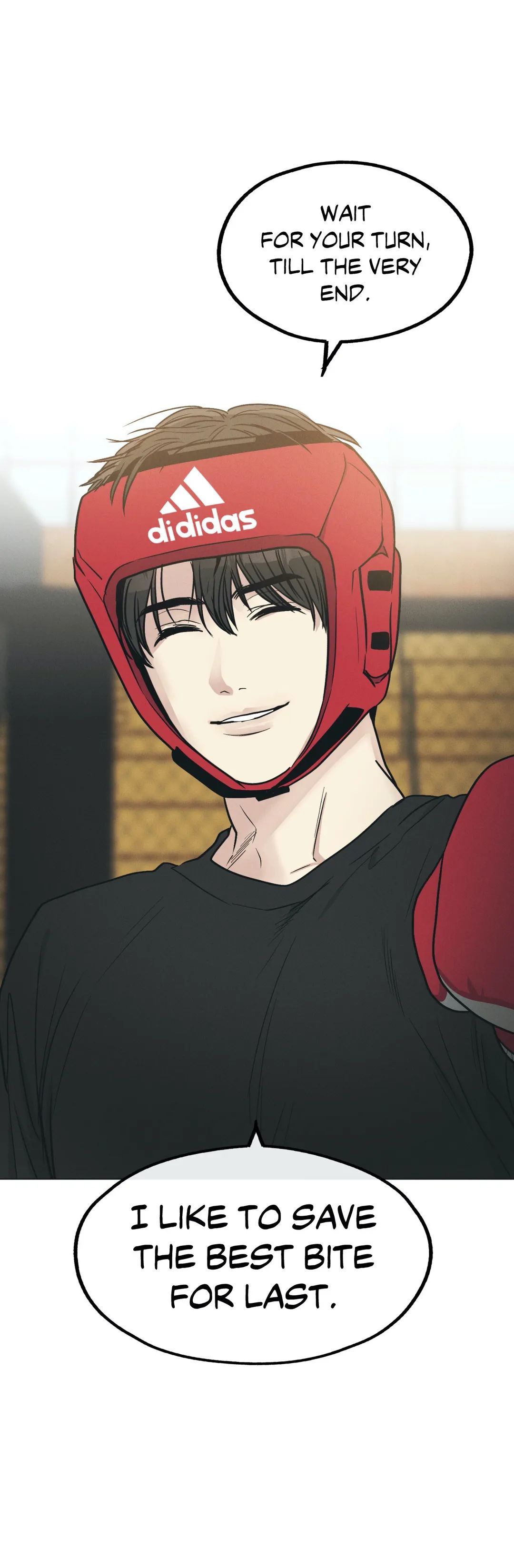 Read Payback (Yaoi) chapter 24 image 32 on Lezhin