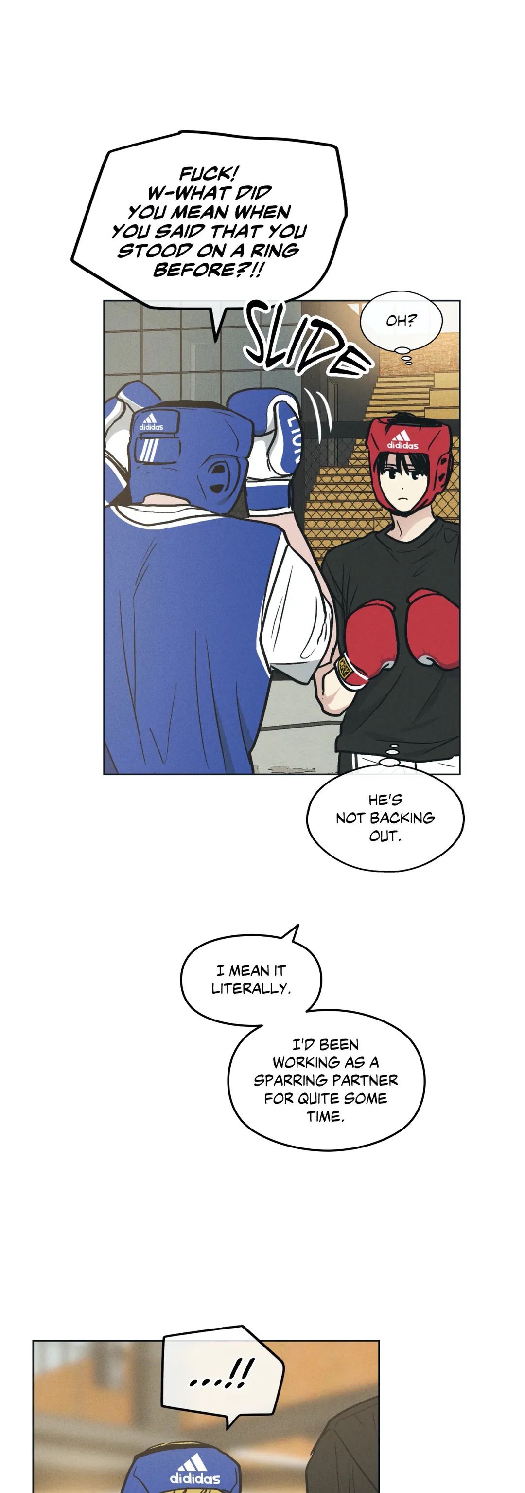 Read Payback (Yaoi) chapter 24 image 33 on Lezhin