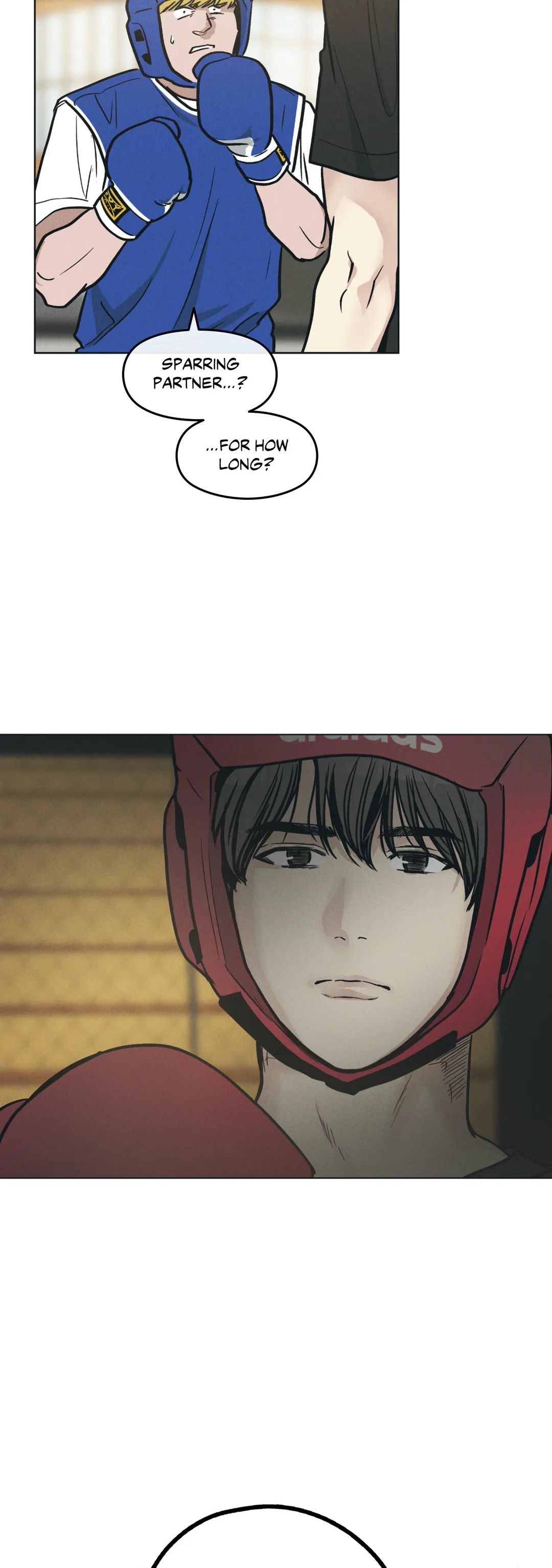 Read Payback (Yaoi) chapter 24 image 34 on Lezhin