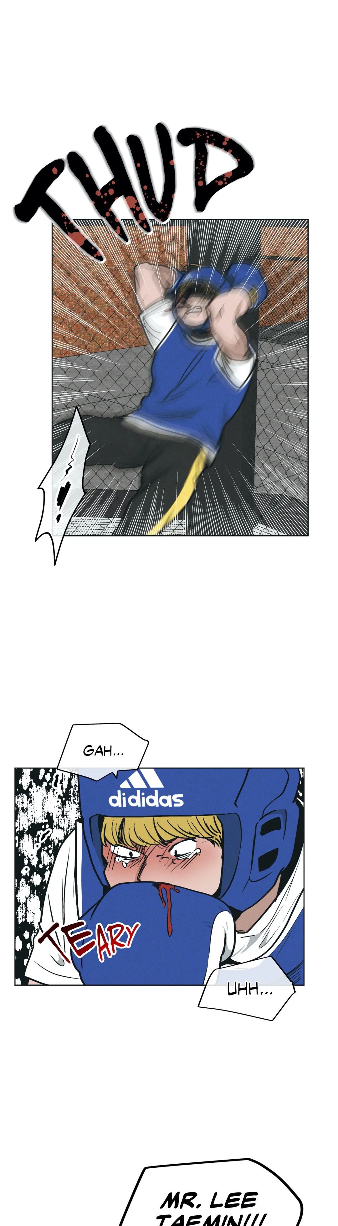 Read Payback (Yaoi) chapter 24 image 36 on Lezhin