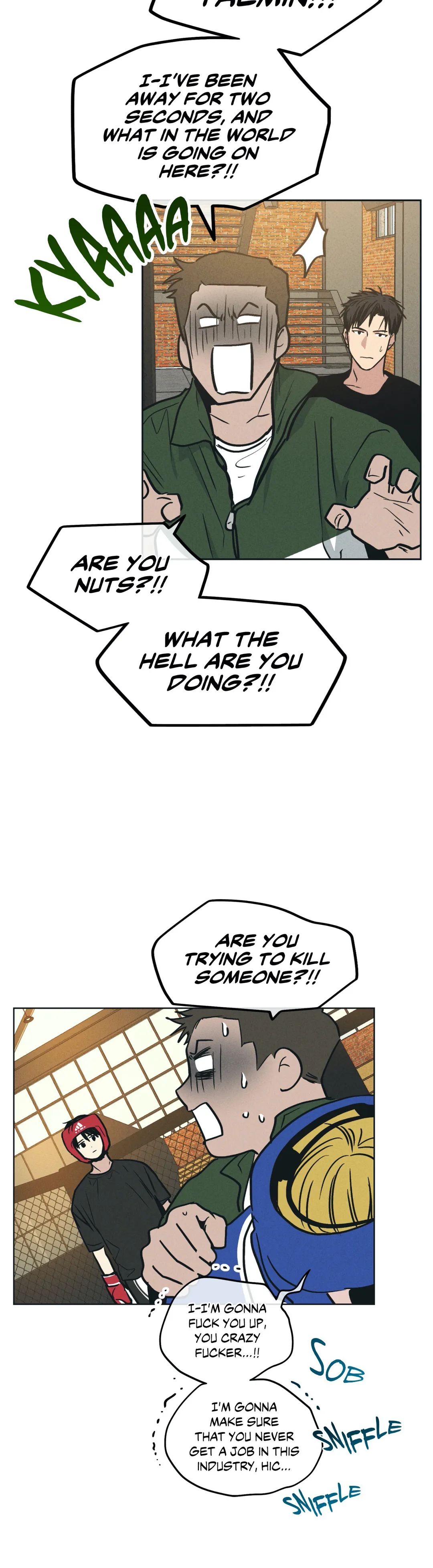 Read Payback (Yaoi) chapter 24 image 37 on Lezhin