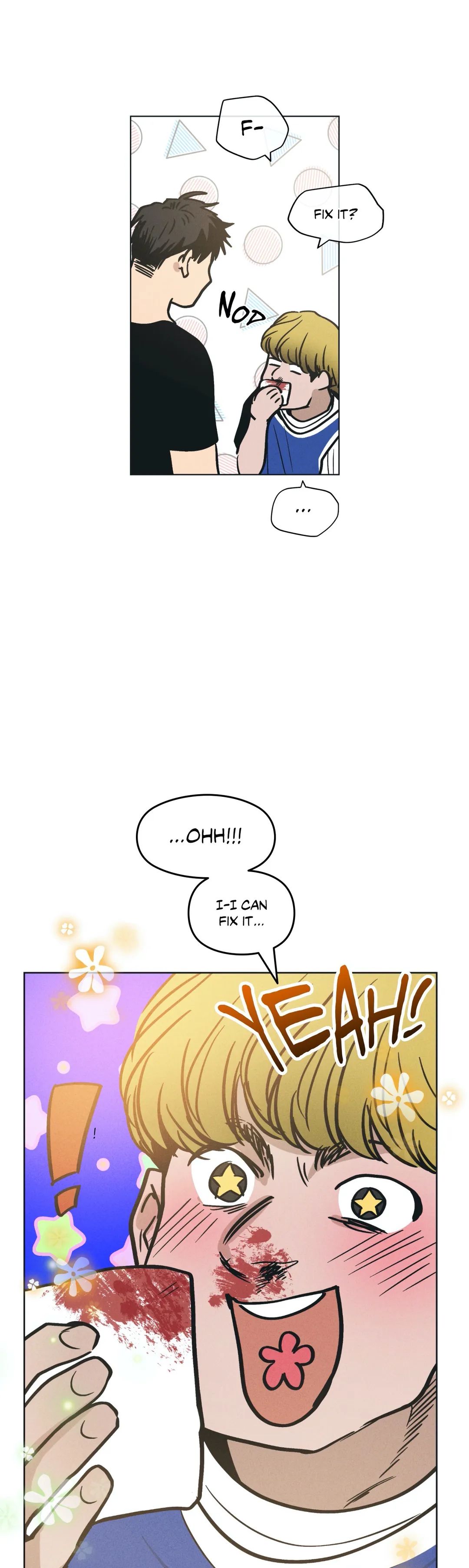 Read Payback (Yaoi) chapter 24 image 40 on Lezhin