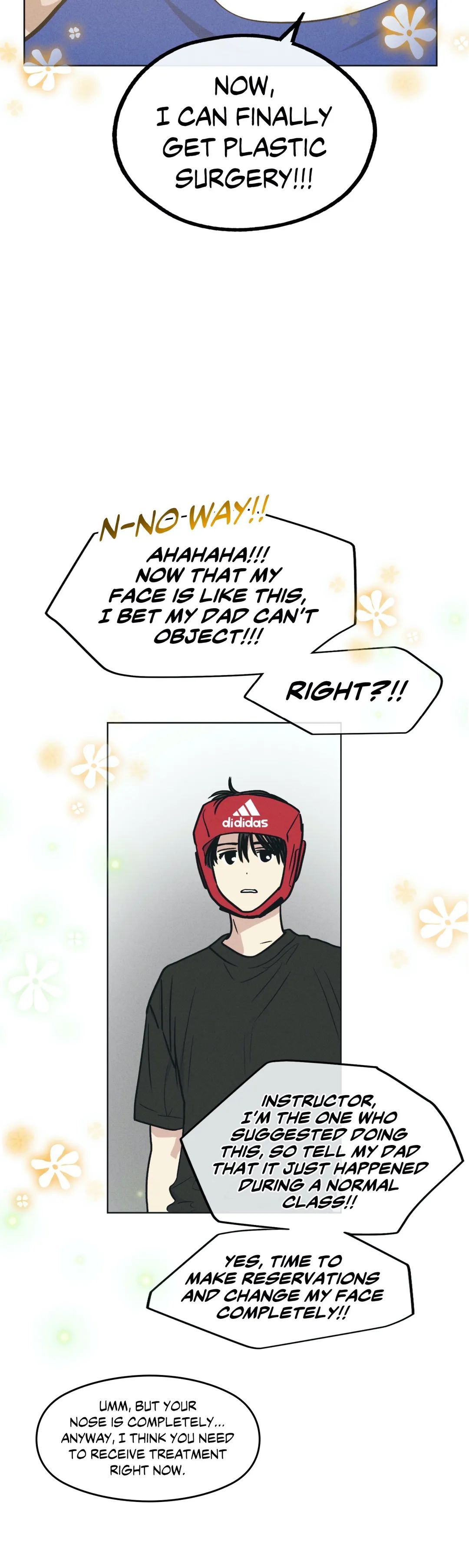 Read Payback (Yaoi) chapter 24 image 41 on Lezhin