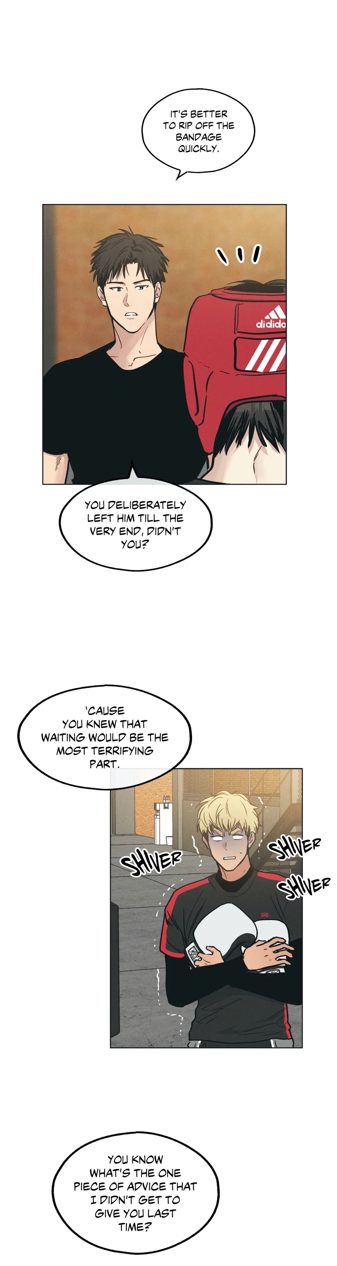 Read Payback (Yaoi) chapter 24 image 42 on Lezhin