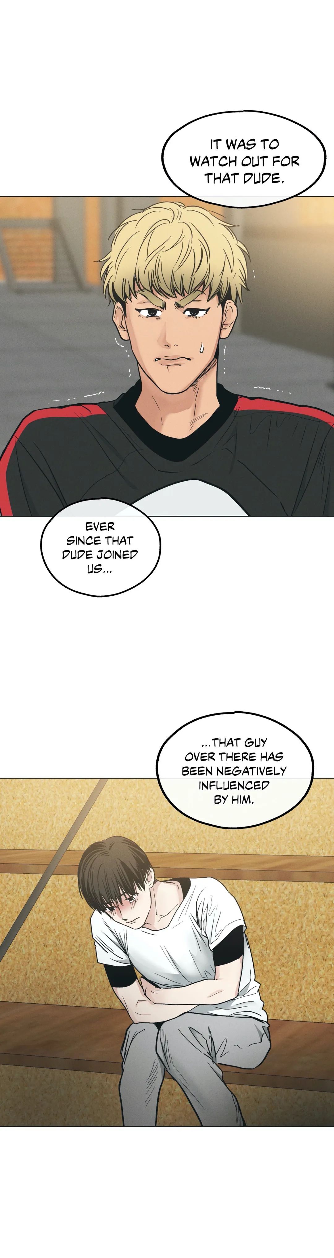 Read Payback (Yaoi) chapter 24 image 43 on Lezhin