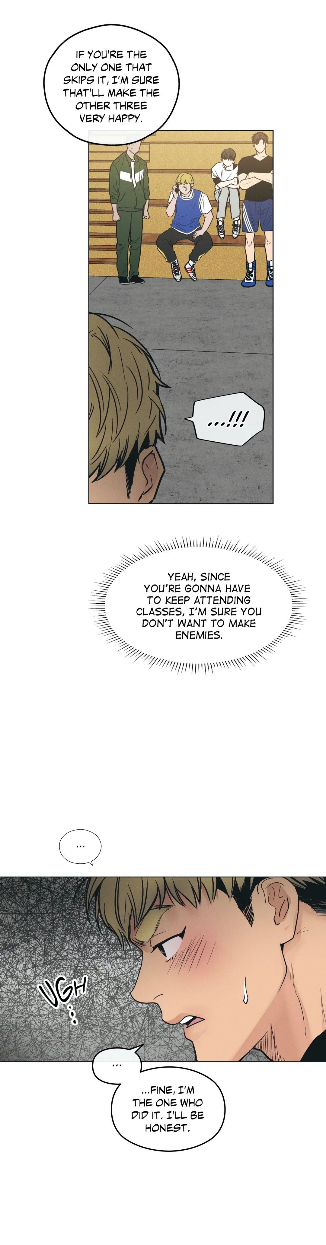 Read Payback (Yaoi) chapter 24 image 46 on Lezhin